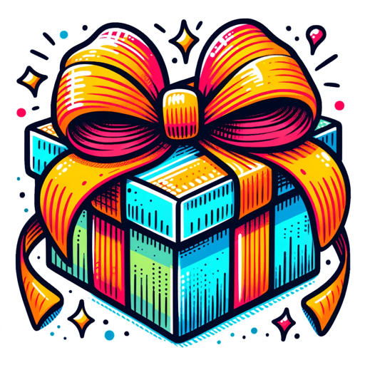 Gift Guardian icon