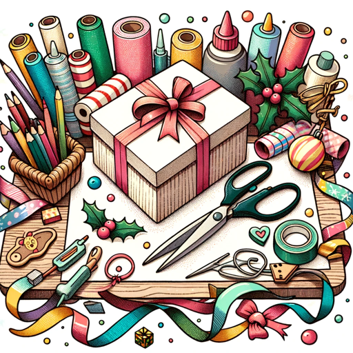 Gift Maker icon