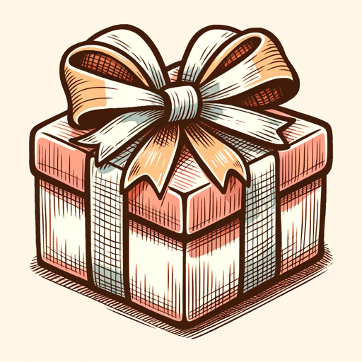 Gift Selection Assistant icon