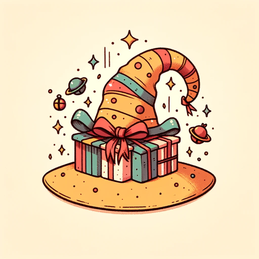 Gift Wizard icon