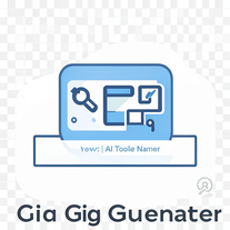 Gig Generator