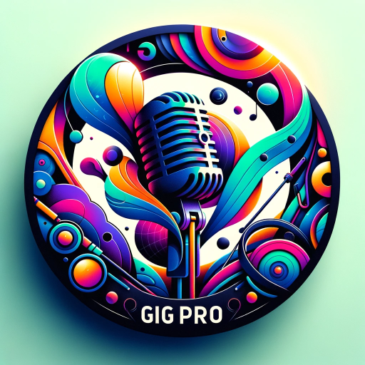 Gigpro icon
