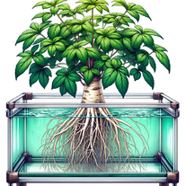 Ginseng Growing Expert