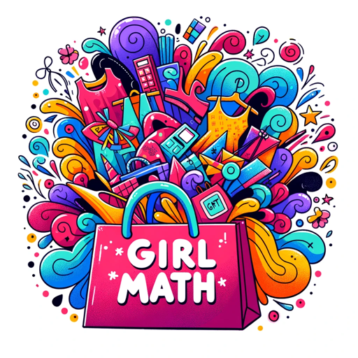 Girl Math icon