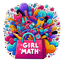 Girl Math