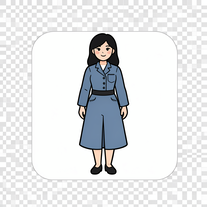 girl