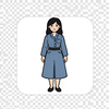 girl icon