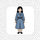 girl icon