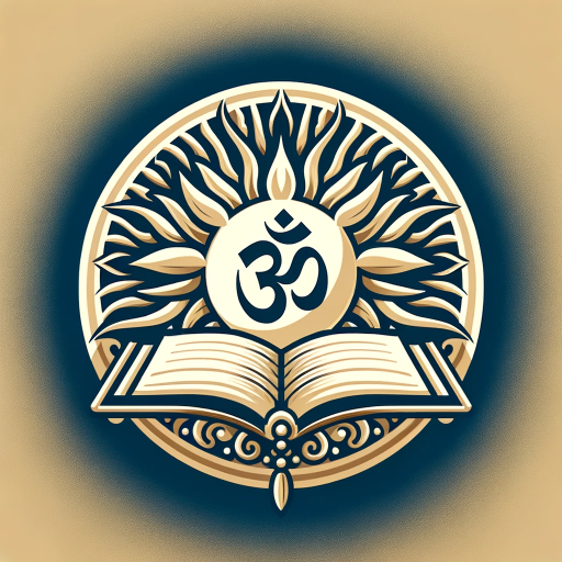 Gita Wisdom Guide icon