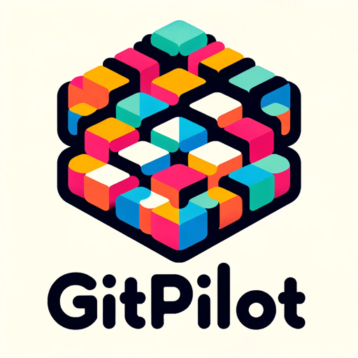 GitPilot icon