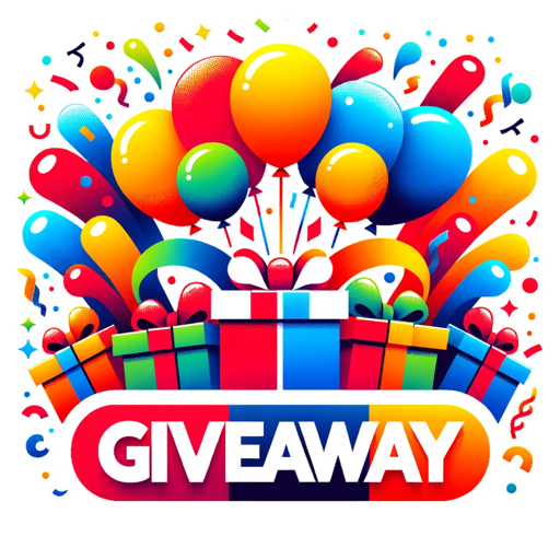 Giveaway Bot icon