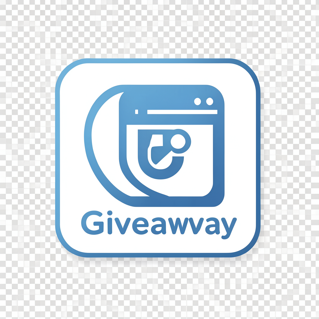 Giveaway