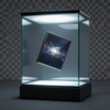 Glass Display icon