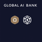 GLOBAL AI BANK icon