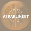 GLOBAL AI PARLIAMENT icon