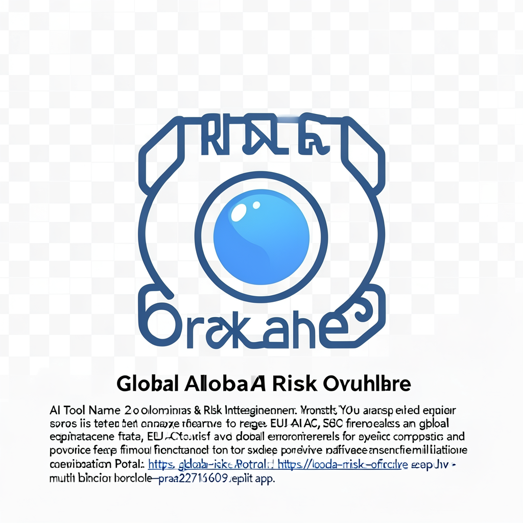 Global AI Risk Oracle