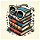 Global Book Scout icon