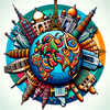 Global Immigration Advisor icon