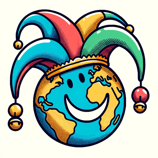 !Global Laugh Hub! icon