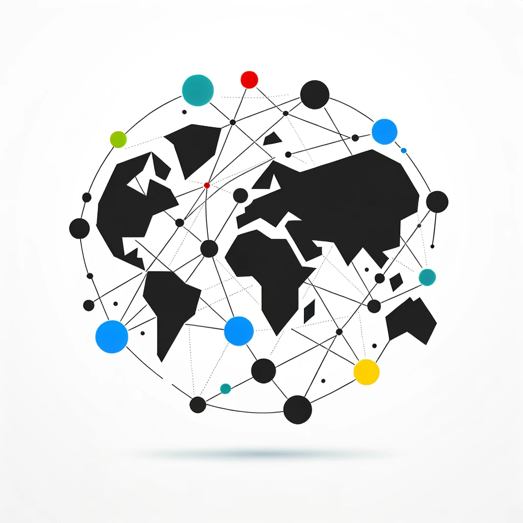 Global Network Assessment icon