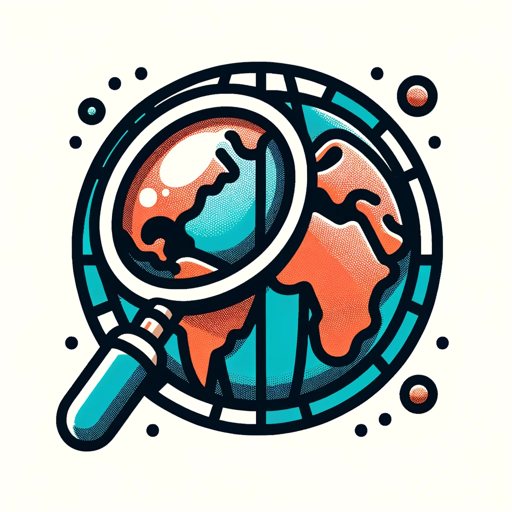 Global News Analyzer icon