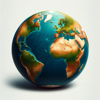 Global Place Explorer icon