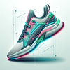 Global Shoe Sizr icon