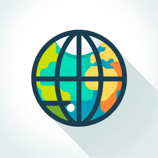 Global Trade Insights icon