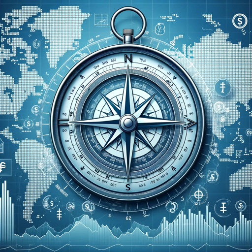 Global Wealth Navigator icon