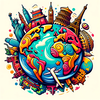 Globe Trotter icon