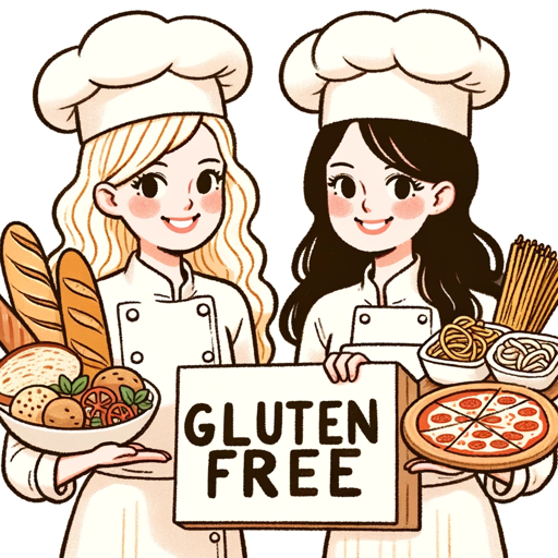 Gluten Free Guide icon