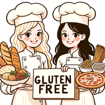 Gluten Free Guide