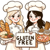 Gluten Free Guide icon