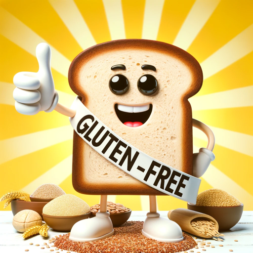 Gluten-Free Guru icon