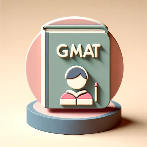 GMAT Tutor GPT by mojju icon