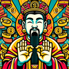 God of Money icon