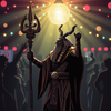 God party icon