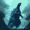 Godzilla Wallpaper Creator icon