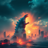 godzilla wallpaper gen icon