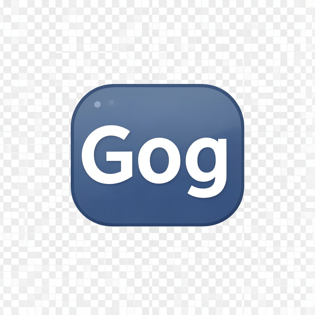 Gog