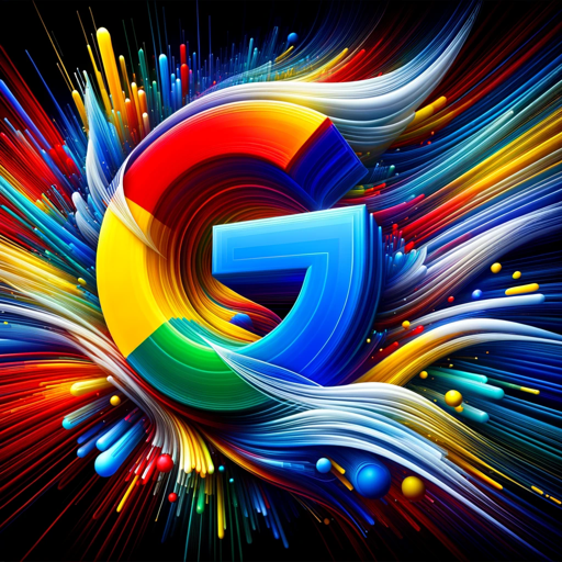 Goggle Search GPT icon