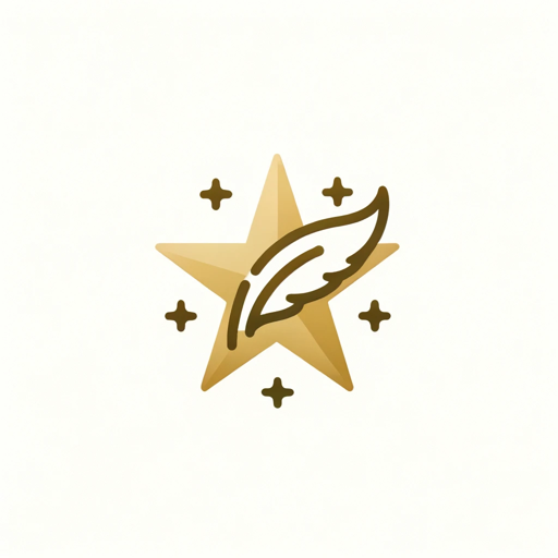 Gold Star Reviewer icon