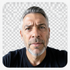 Golden Hour Gorilla Selfie icon