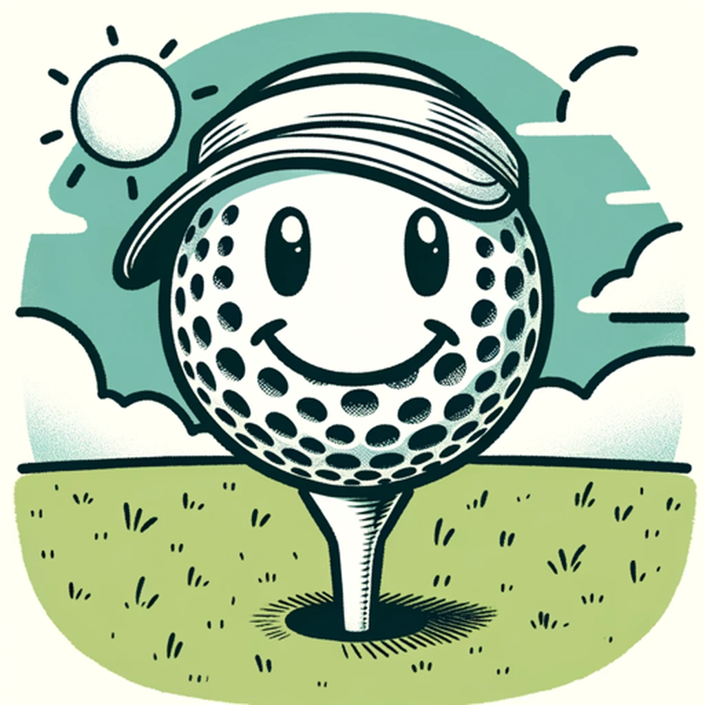 Golf Buddy icon