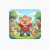 Golu Man Image Generator icon