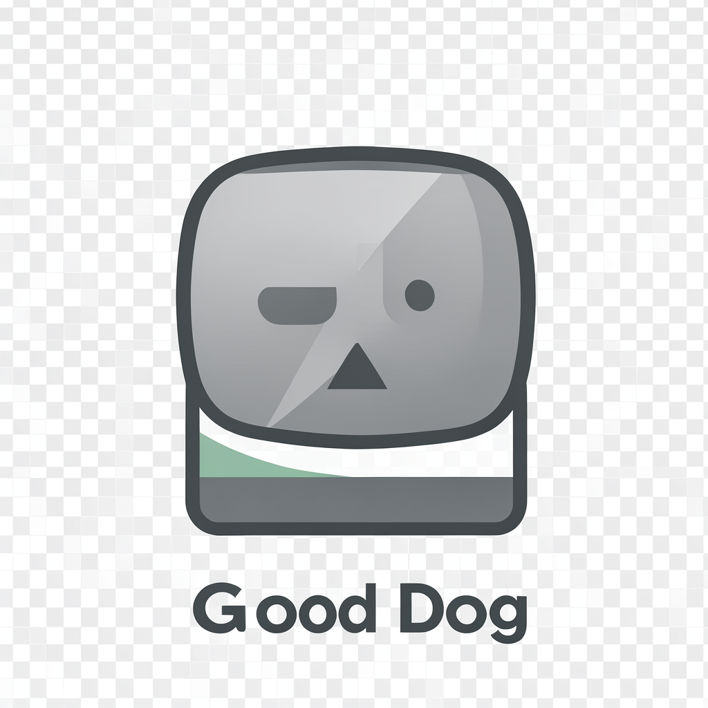 good dog