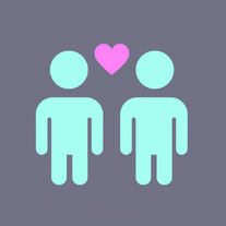 Good Friend, bad friend ai