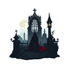 Goth Images icon