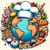 Gourmet Globe icon