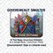 Government Rule Simulator icon